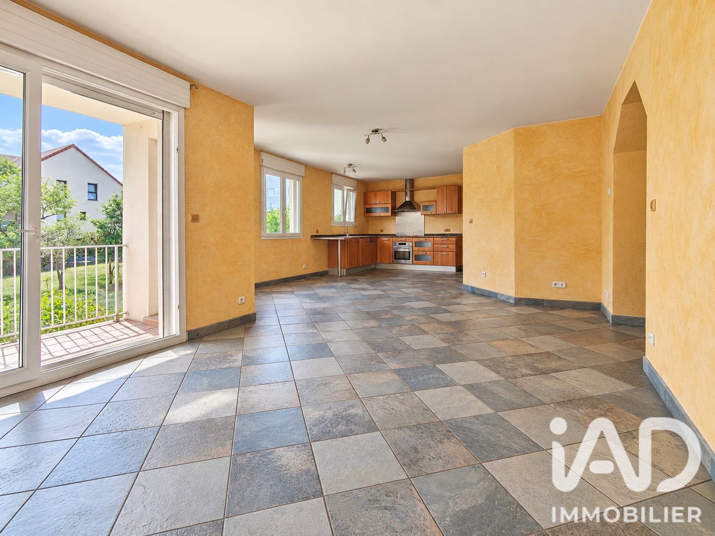 Appartement à vendre, 83m², Saône