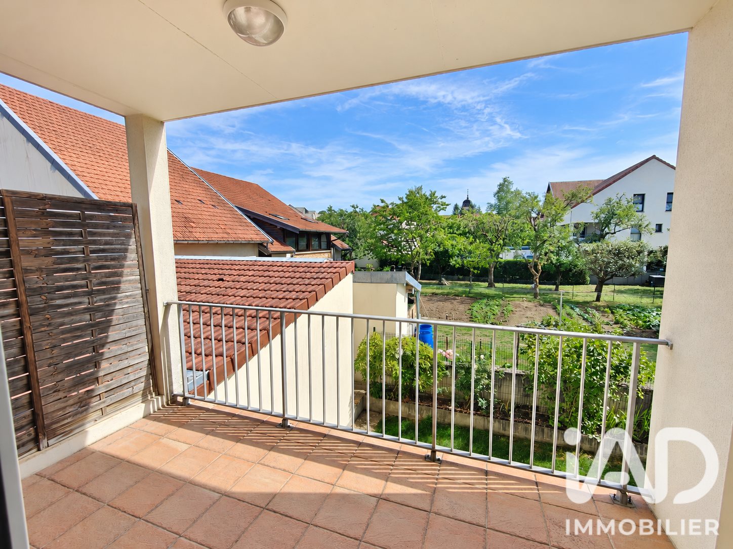 Appartement à vendre, 83m², Saône