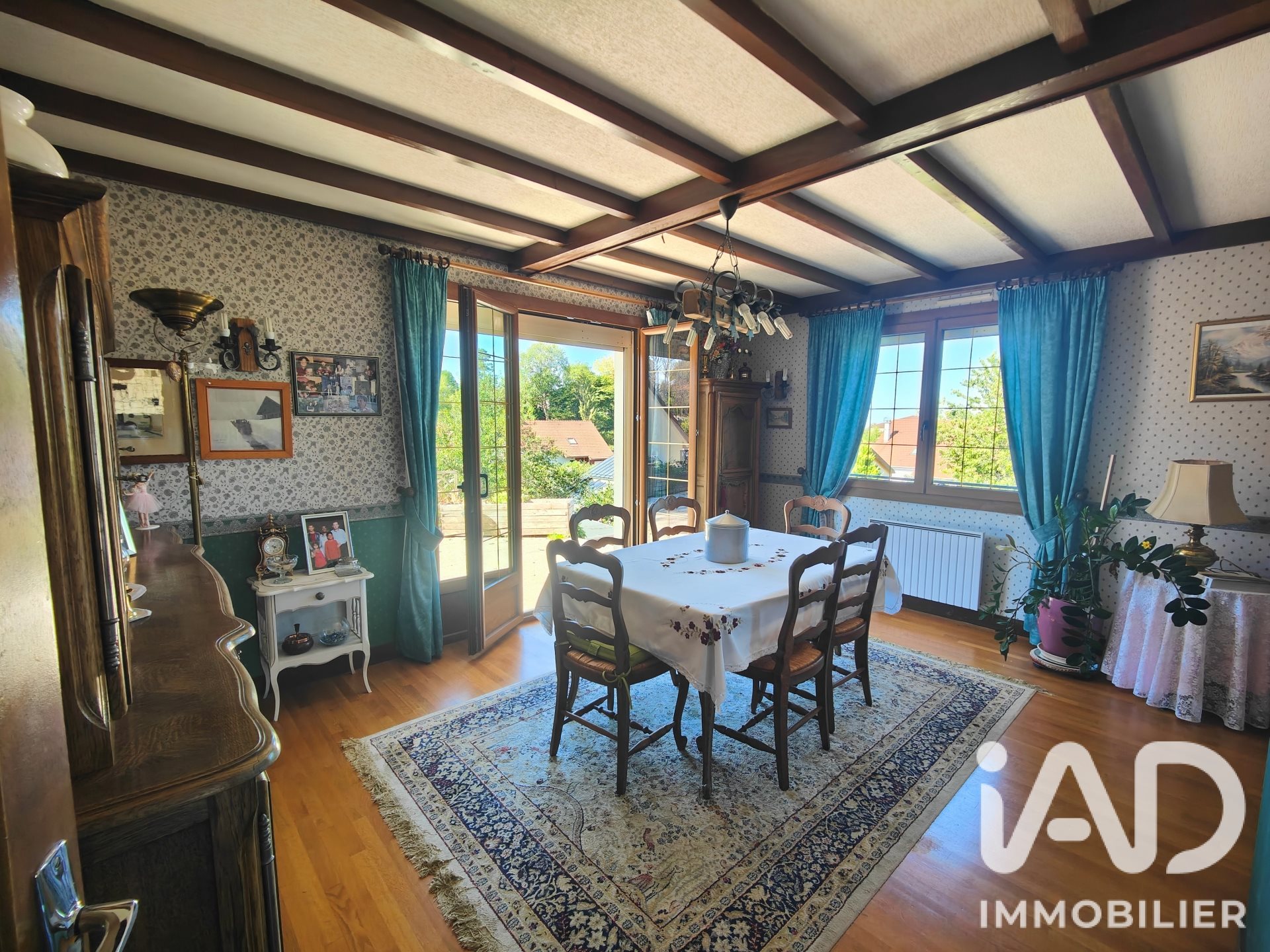 Maison à vendre, 147m², Montfaucon