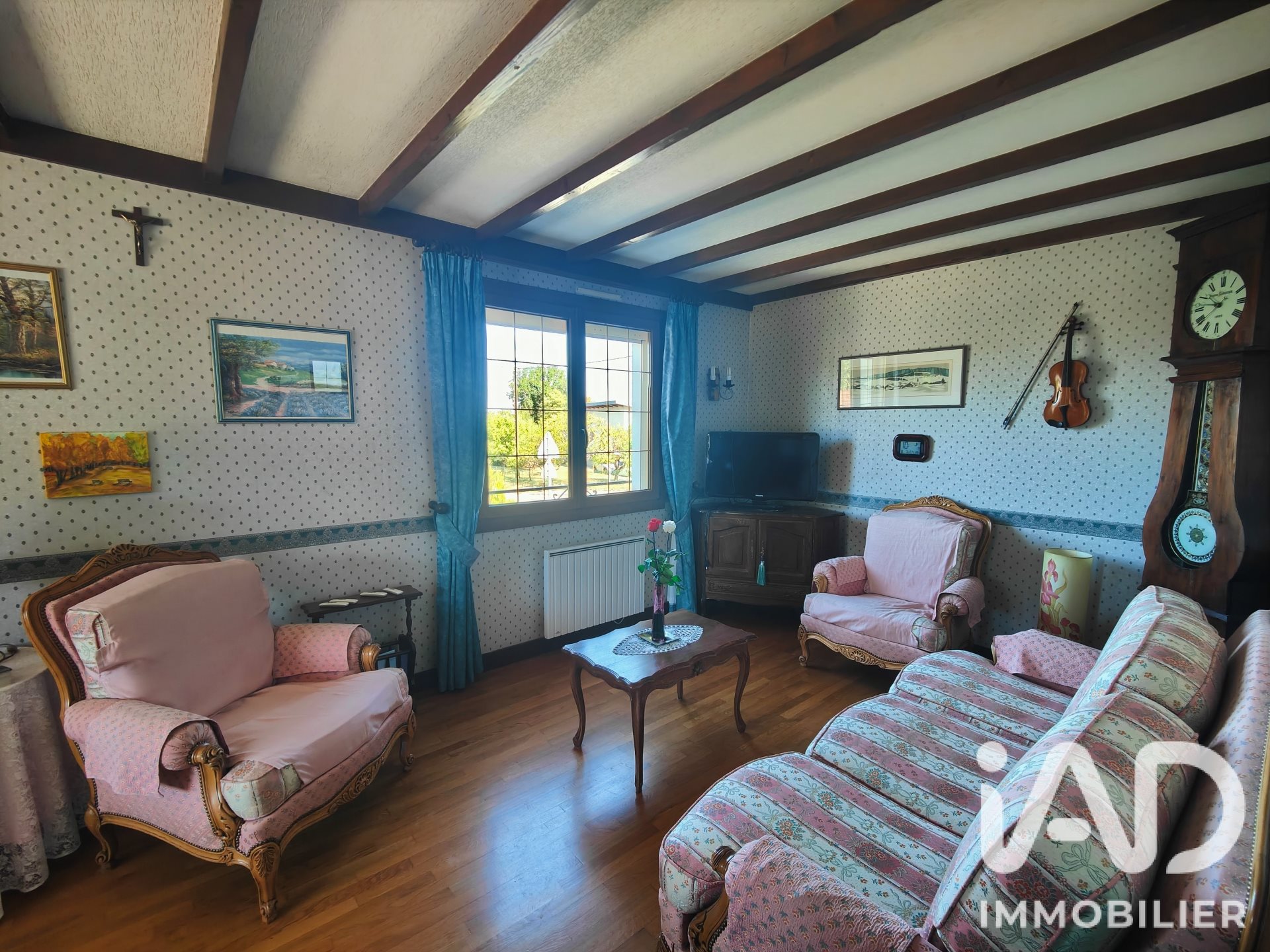 Maison à vendre, 147m², Montfaucon