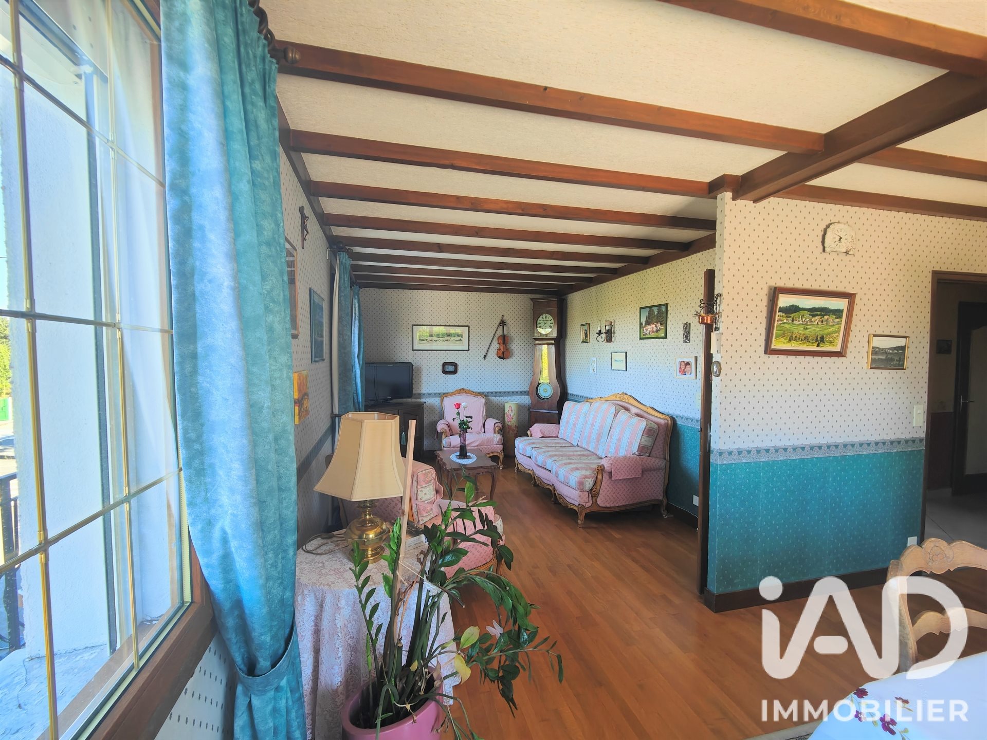 Maison à vendre, 147m², Montfaucon