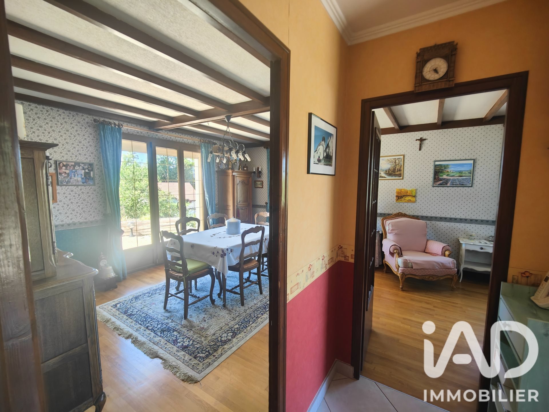 Maison à vendre, 147m², Montfaucon