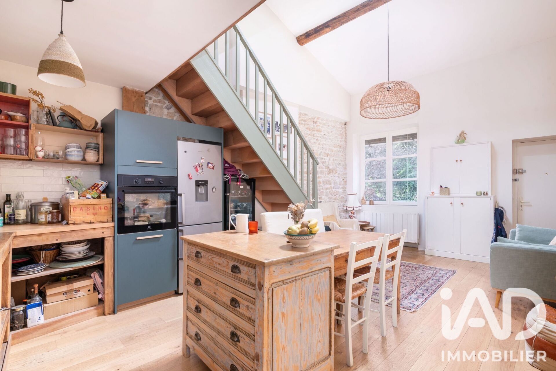 Appartement à vendre, 75m², Lyon 5ème