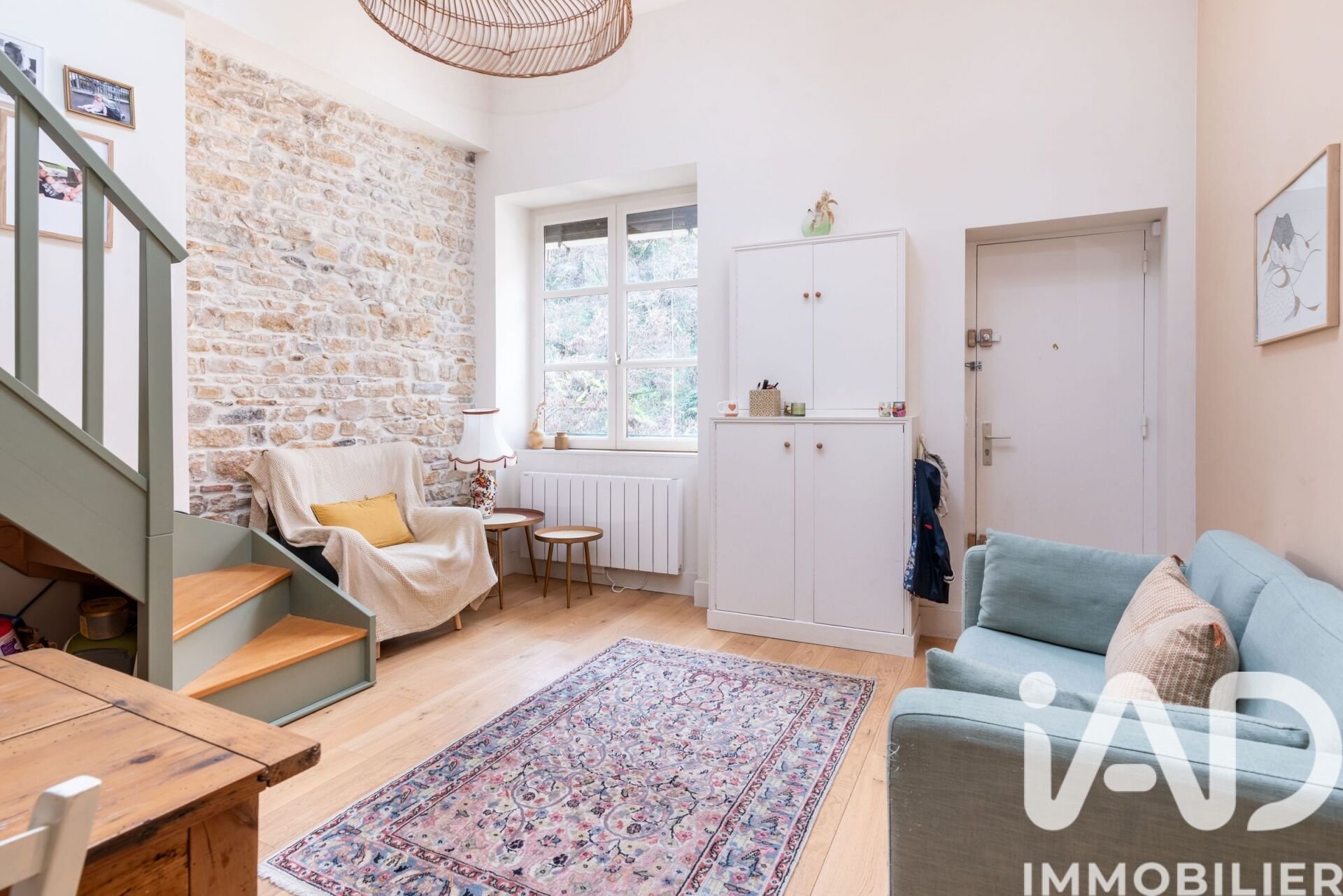 Appartement à vendre, 75m², Lyon 5ème