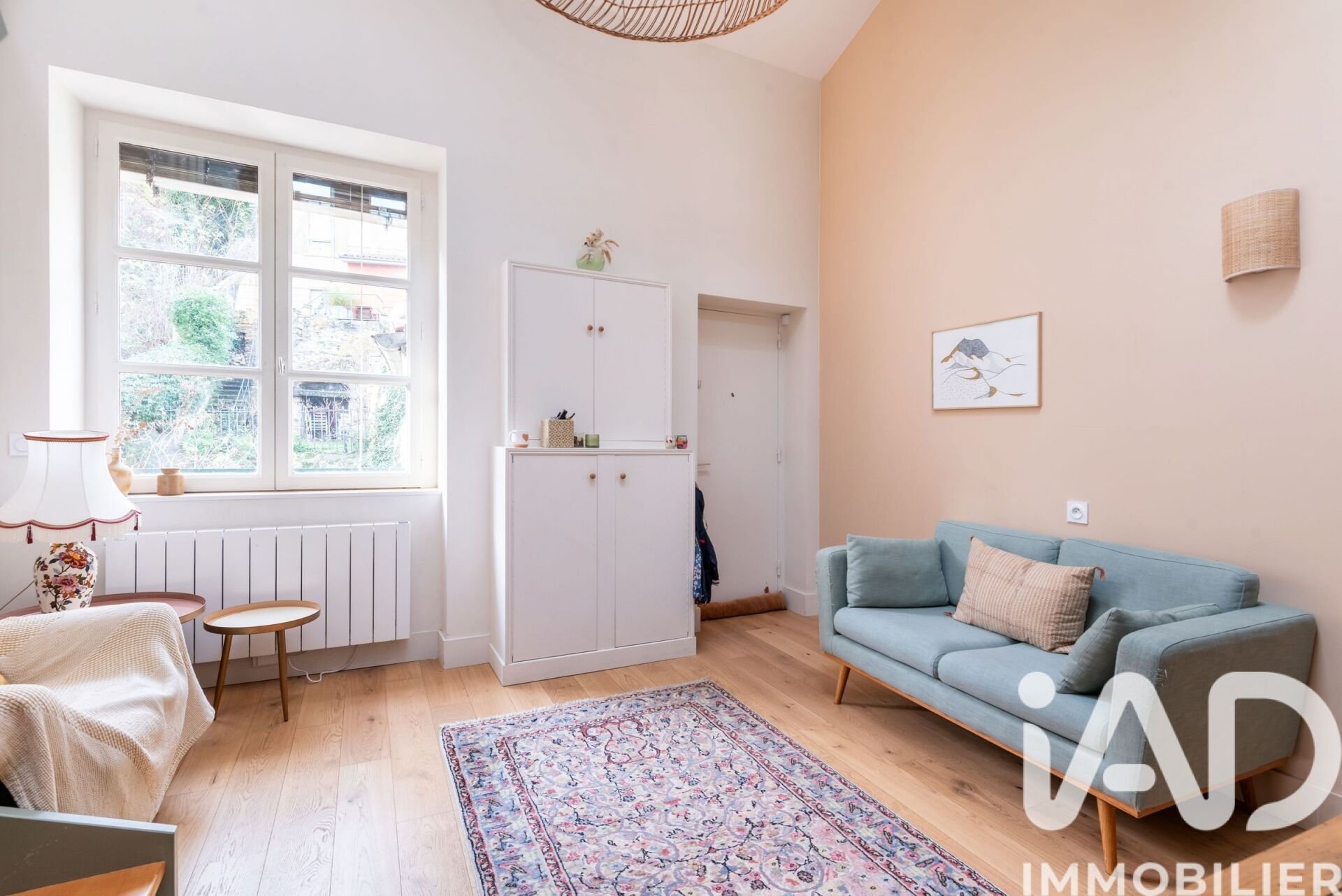 Appartement à vendre, 75m², Lyon 5ème