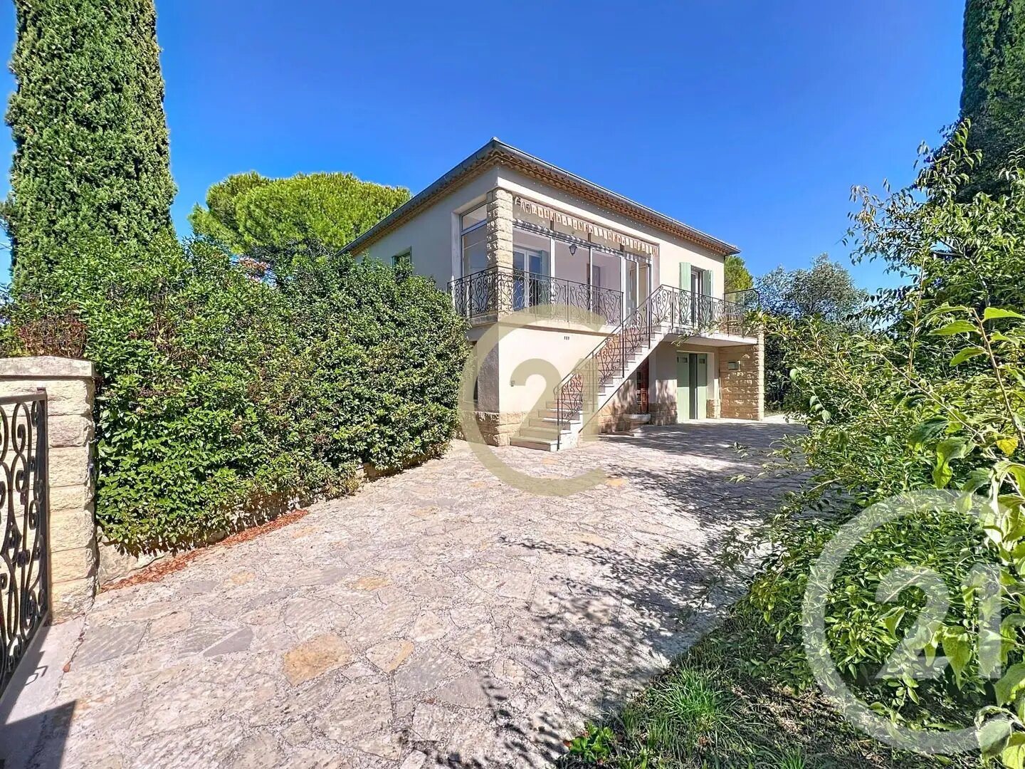 Maison à vendre, 149m², Uzès