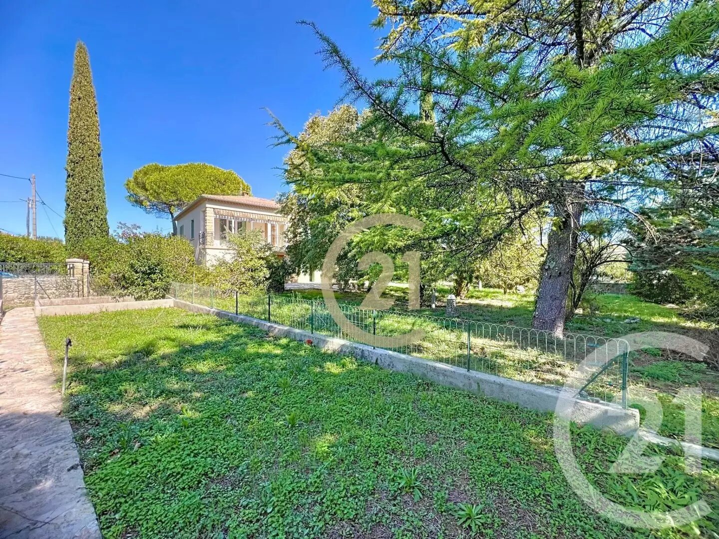 Maison à vendre, 149m², Uzès