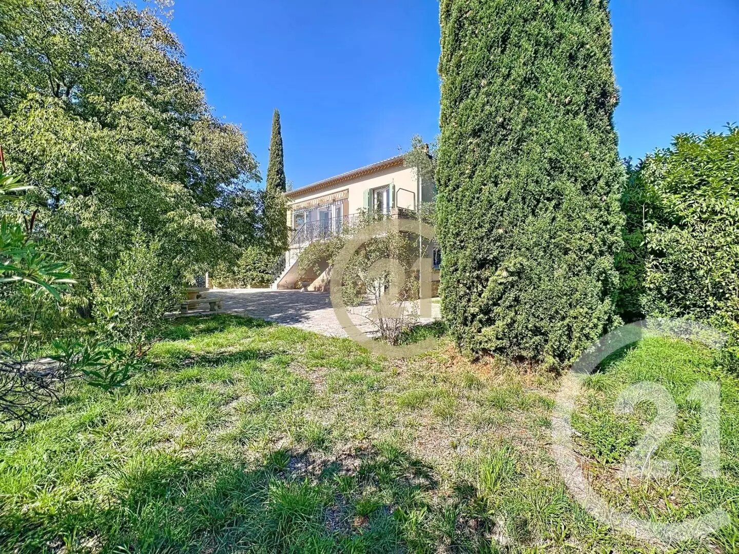 Maison à vendre, 149m², Uzès