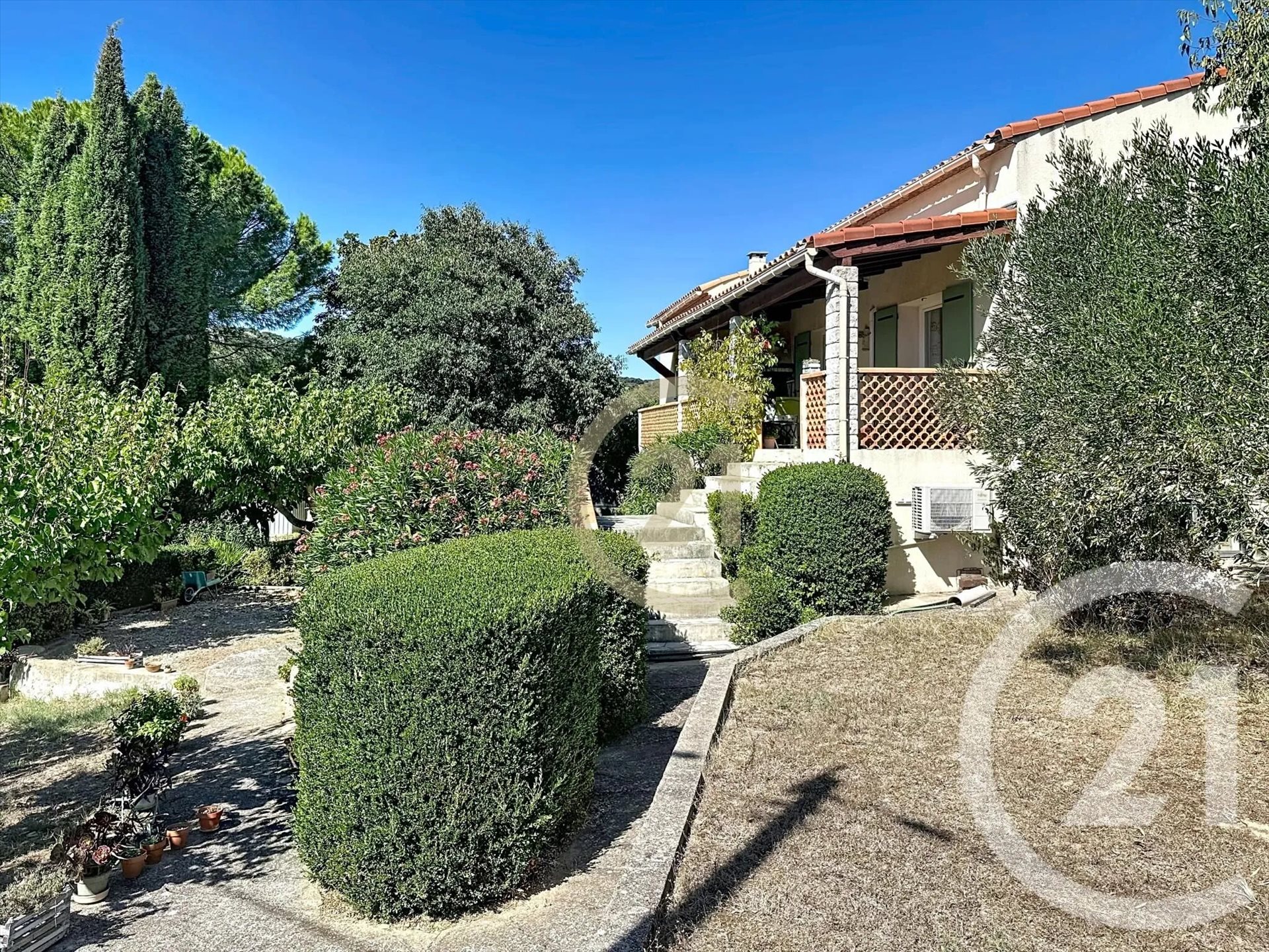 Maison à vendre, 115m², Lédenon
