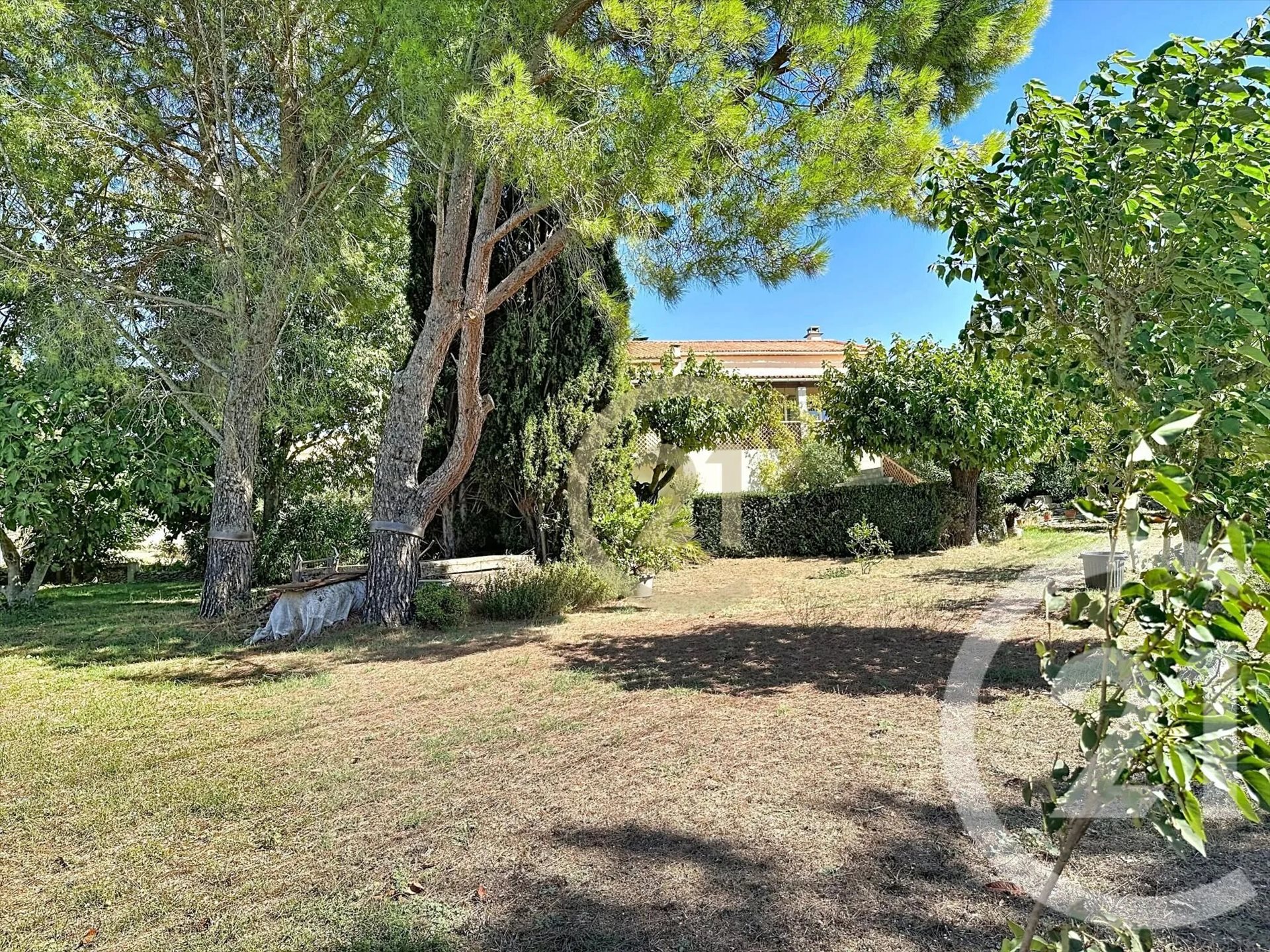 Maison à vendre, 115m², Lédenon