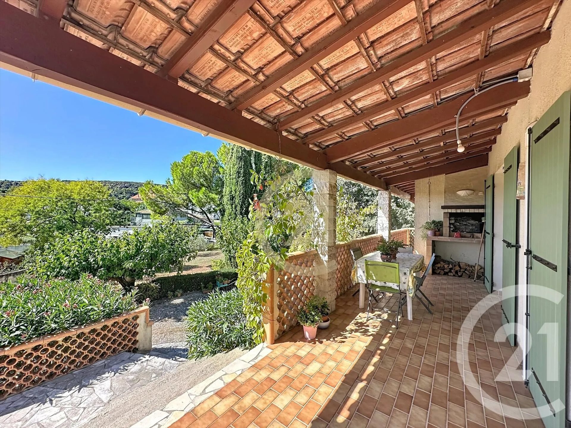 Maison à vendre, 115m², Lédenon