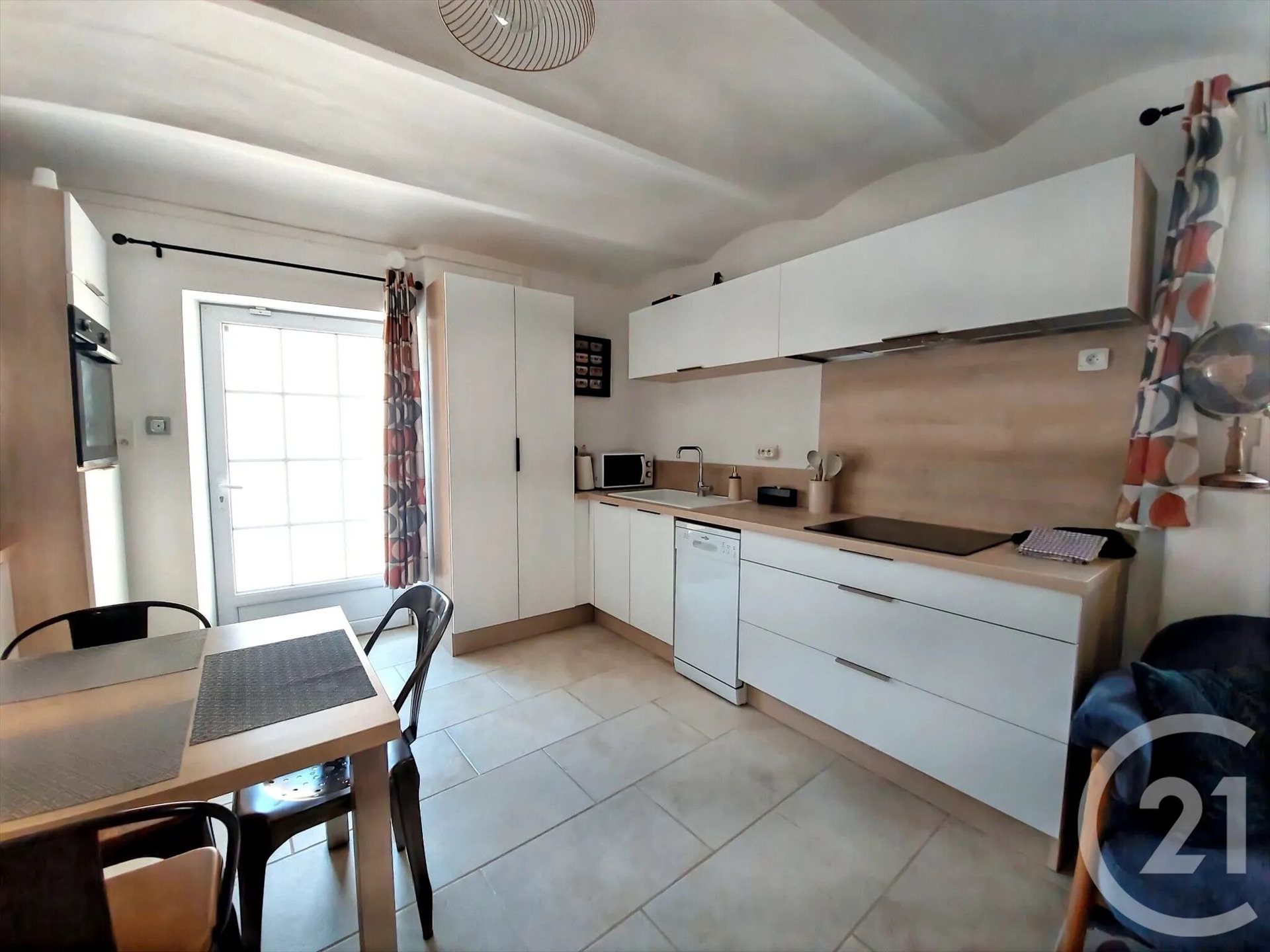 Maison à louer, 41m², Garrigues-Sainte-Eulalie