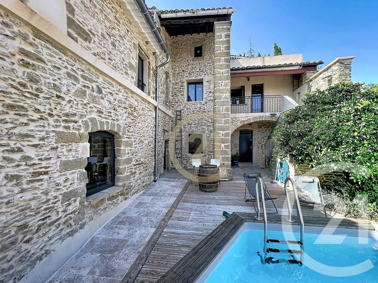 Maison à vendre, 190m², Saint-Quentin-la-Poterie