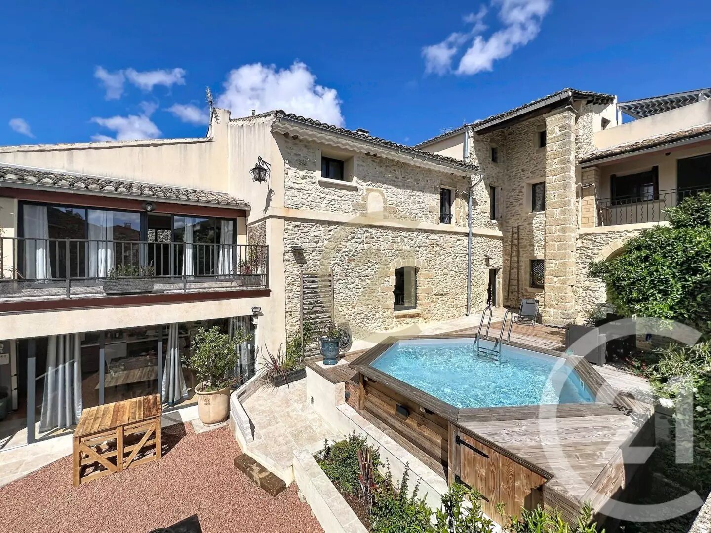 Maison à vendre, 190m², Saint-Quentin-la-Poterie