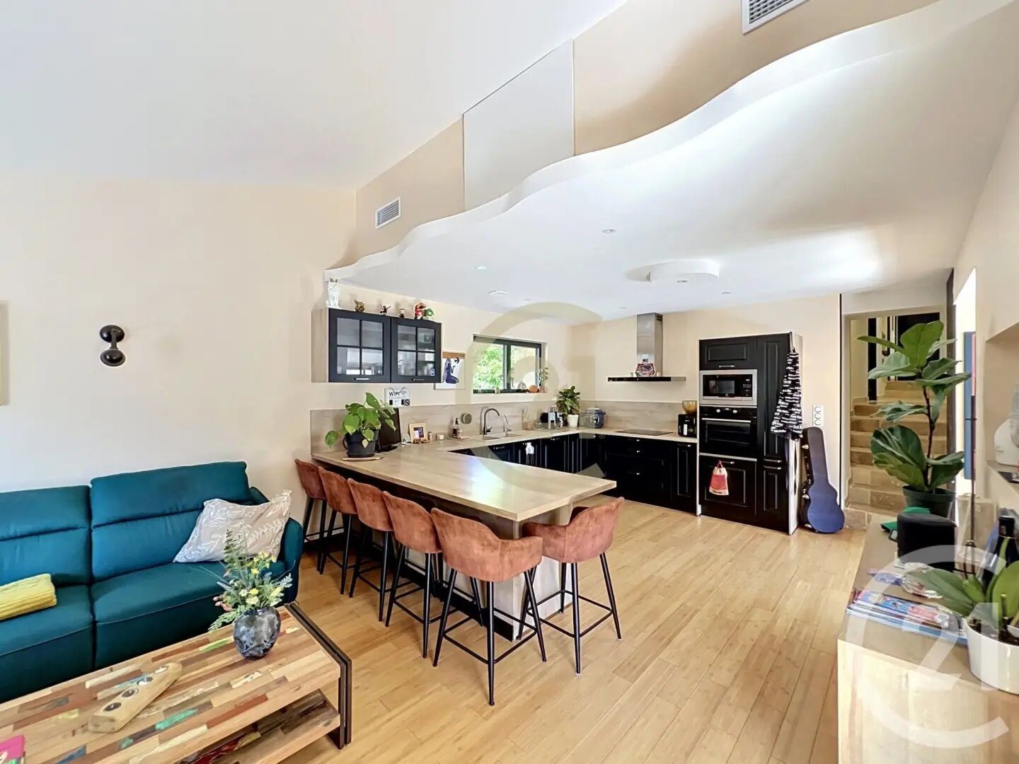 Maison à vendre, 190m², Saint-Quentin-la-Poterie
