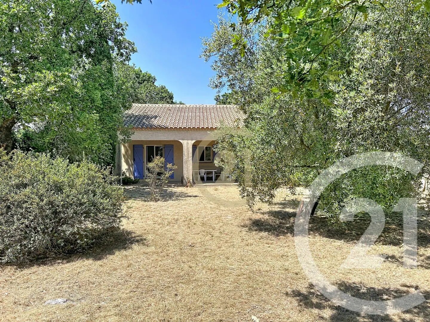 Maison à vendre, 102m², Uzès