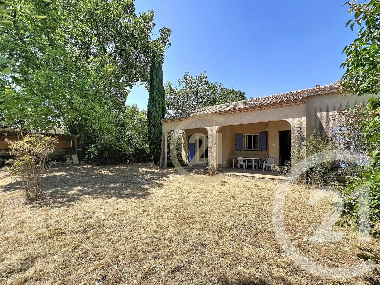 Maison à vendre, 102m², Uzès