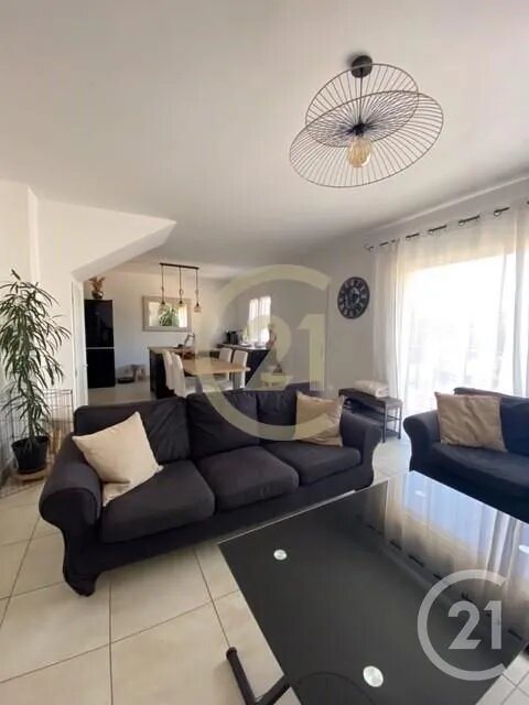 Maison à louer, 95m², Remoulins