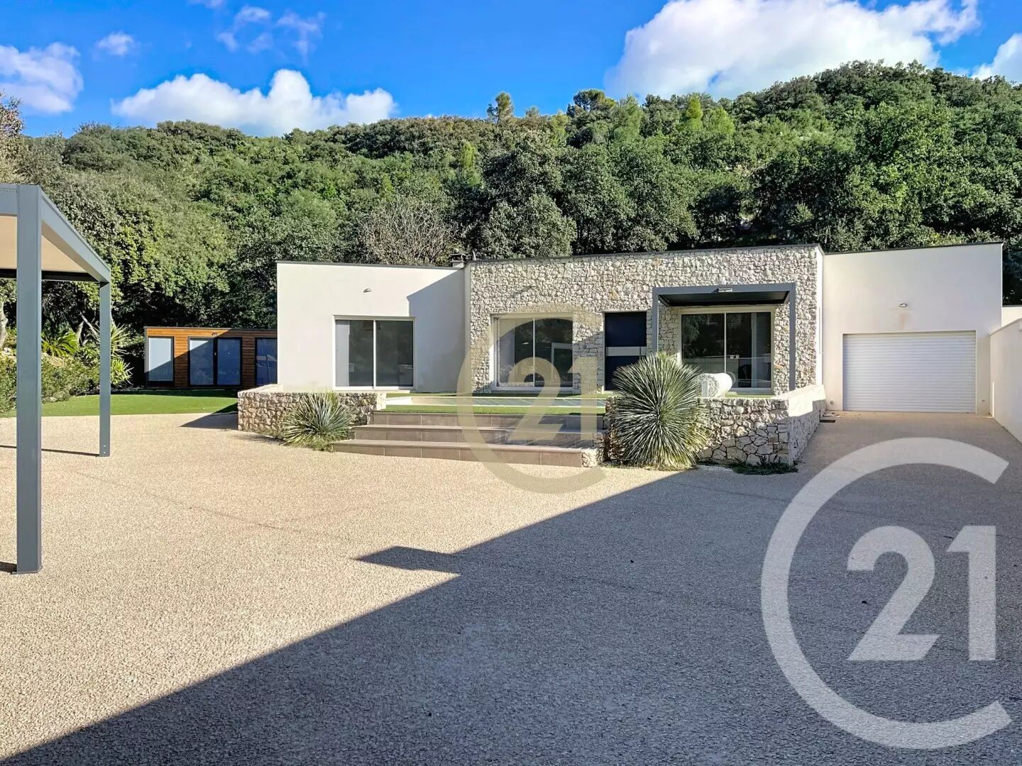 Maison à vendre, 135m², Cabrières