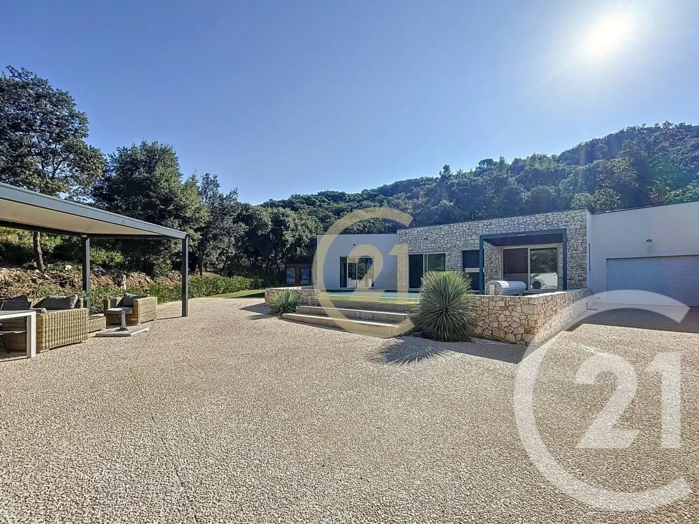 Maison à vendre, 135m², Cabrières