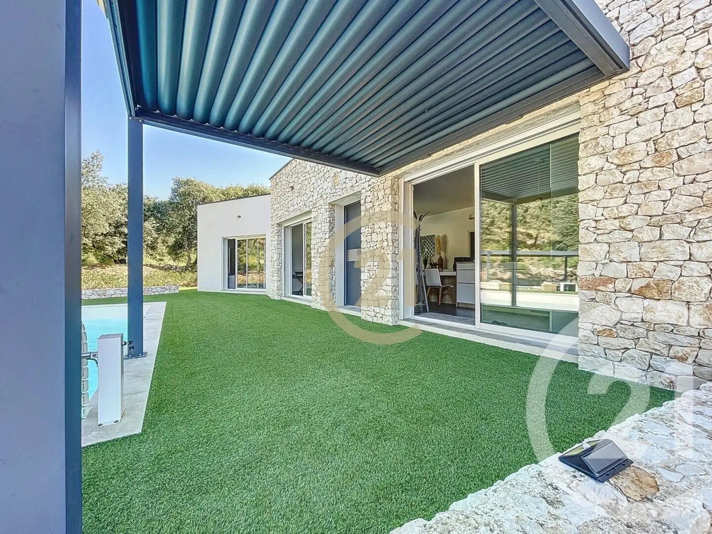 Maison à vendre, 135m², Cabrières