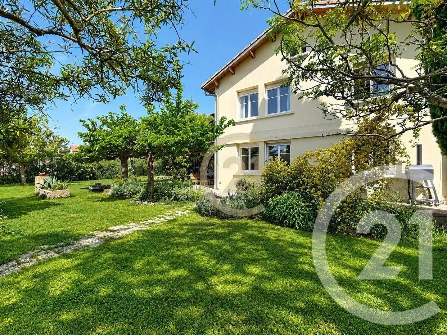 Maison à vendre, 130m², Remoulins
