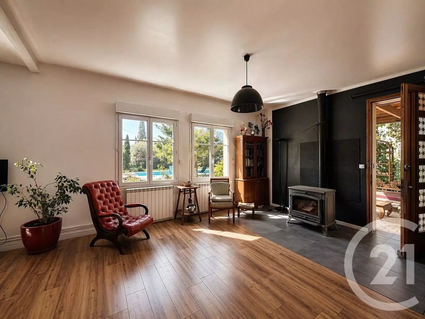 Maison à vendre, 130m², Remoulins