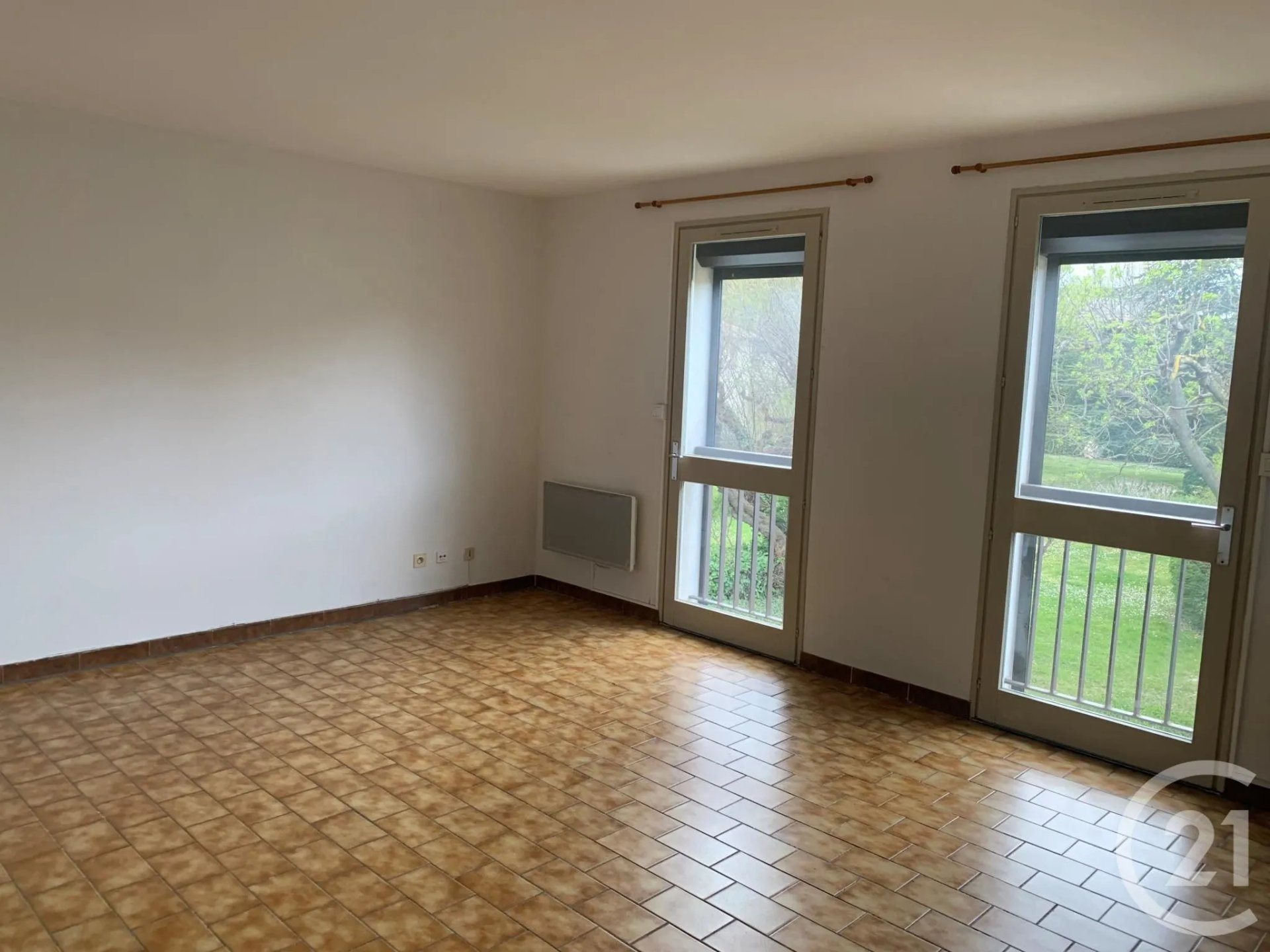 Appartement à louer, 32m², Villeneuve-lès-Avignon