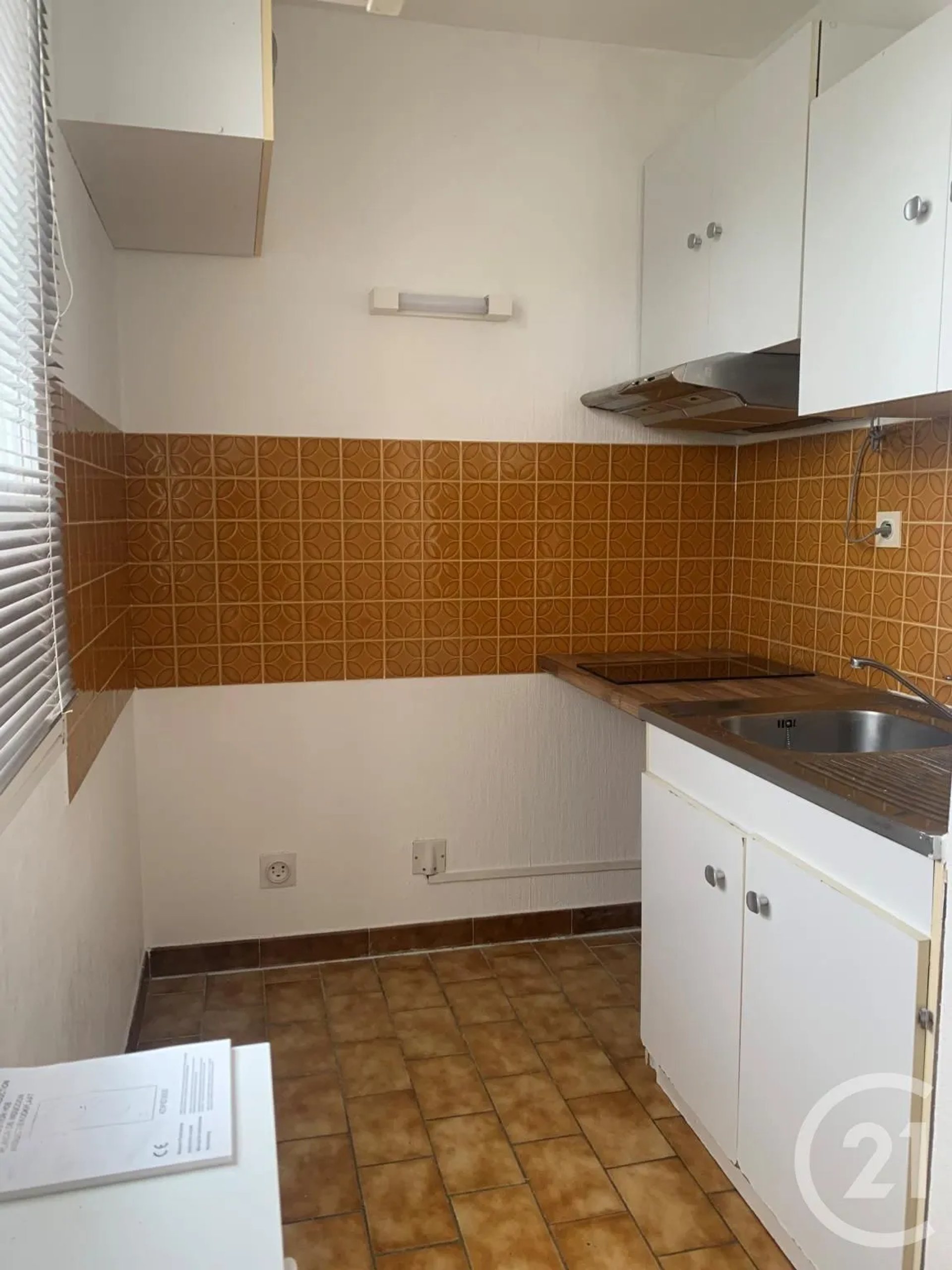 Appartement à louer, 32m², Villeneuve-lès-Avignon