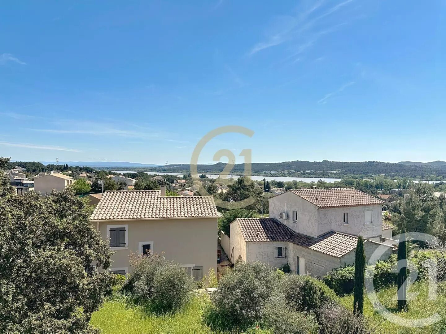 Maison à vendre, 216m², Aramon