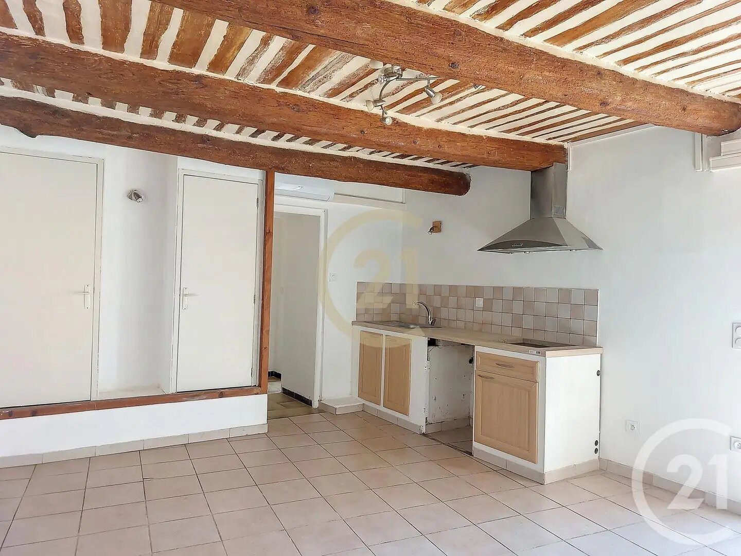 Appartement à louer, 43m², Lédenon