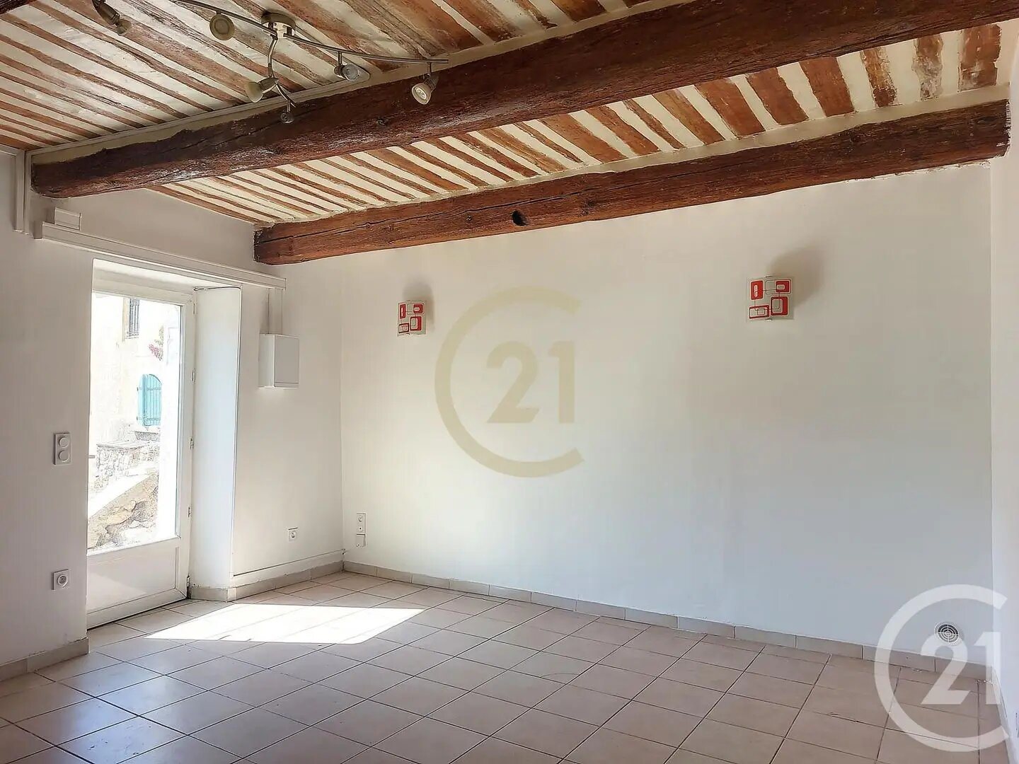 Appartement à louer, 43m², Lédenon
