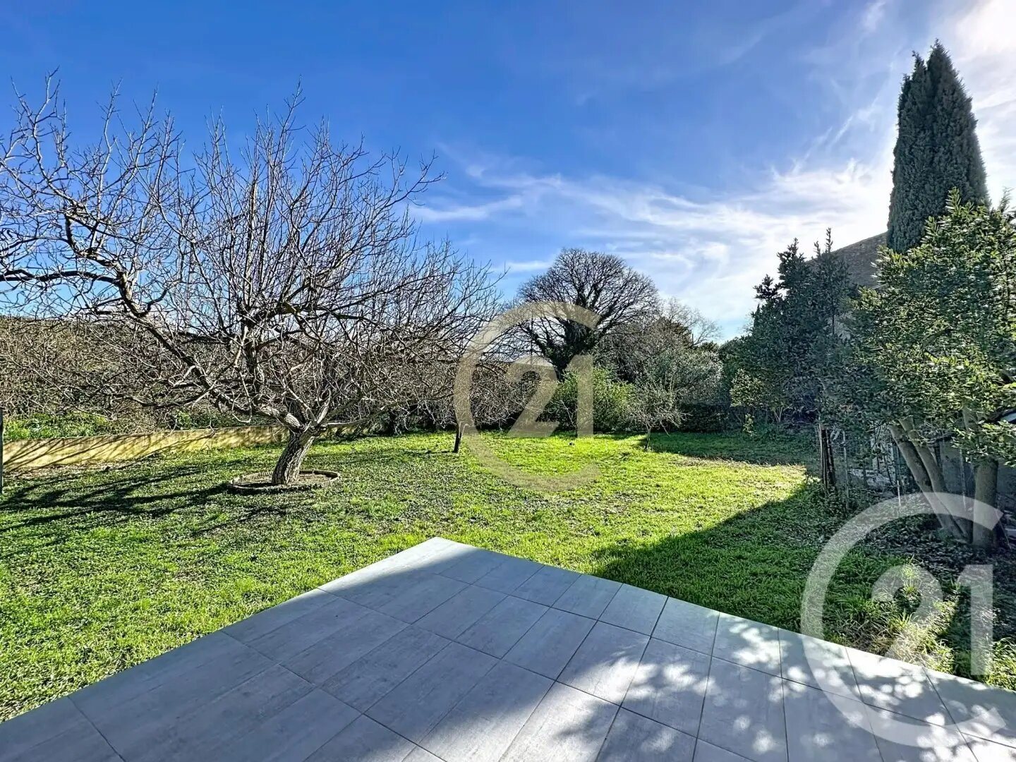 Maison à vendre, 98m², Sernhac