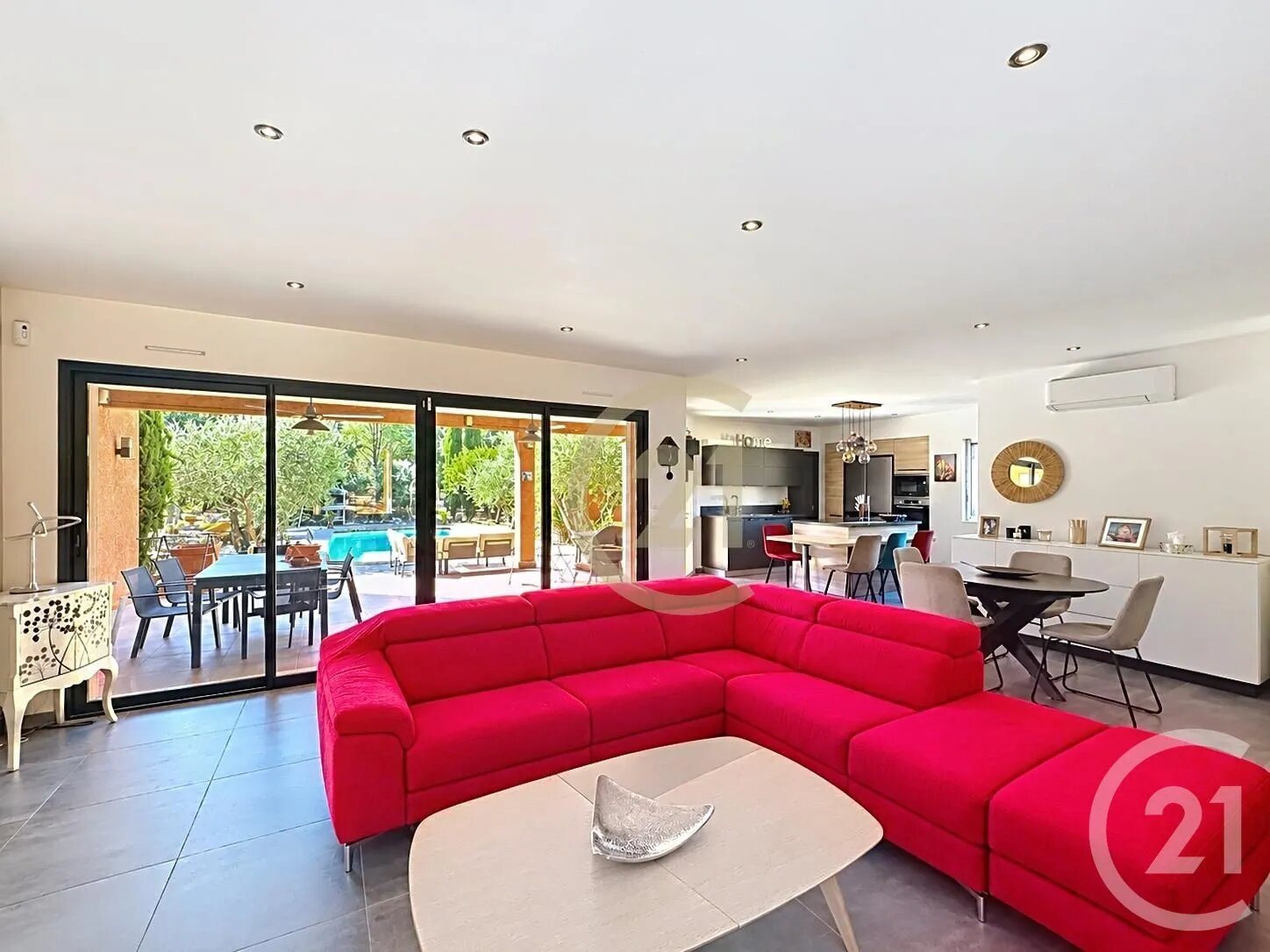 Maison à vendre, 138m², Remoulins