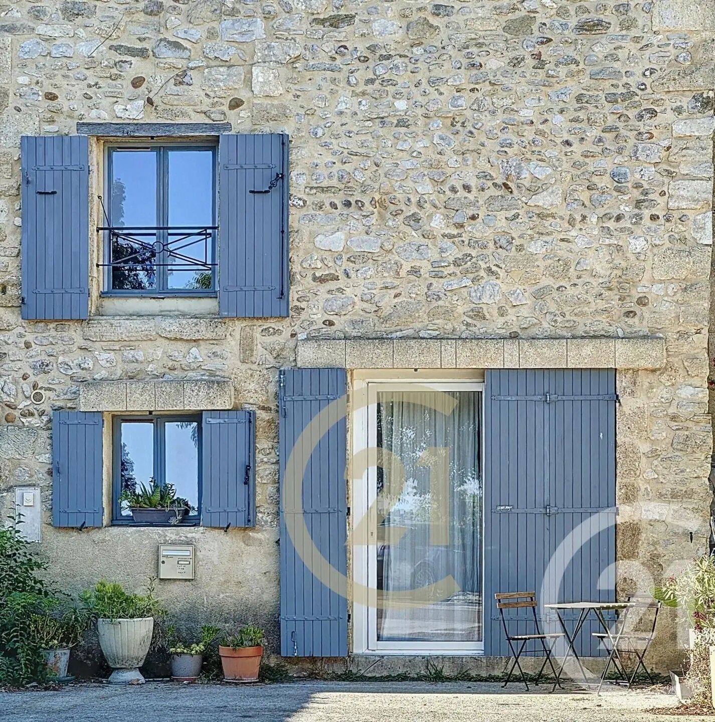 Maison à vendre, 81m², Uzès