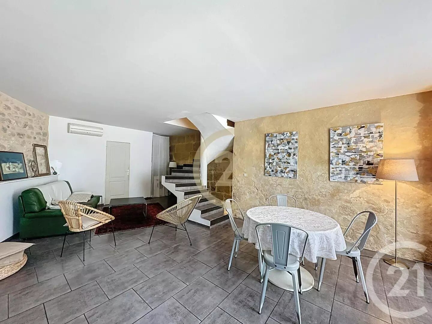 Maison à vendre, 81m², Uzès