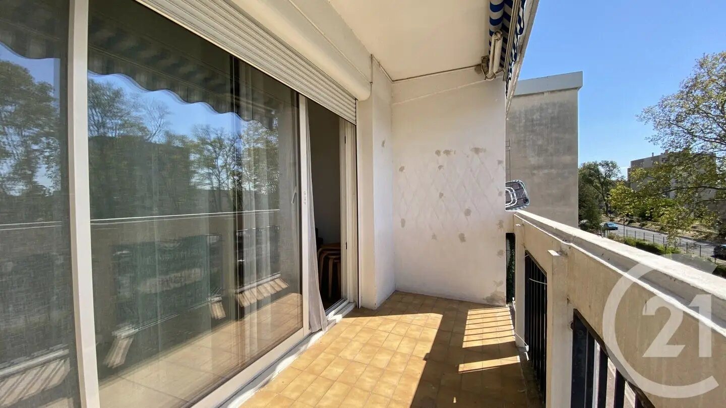 Appartement à louer, 48m², Avignon