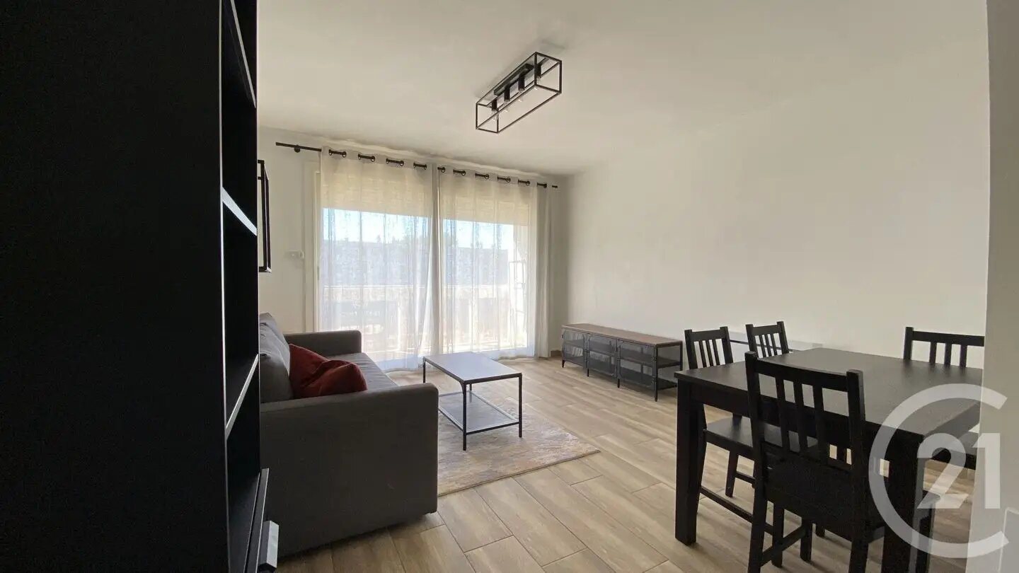 Appartement à louer, 48m², Avignon