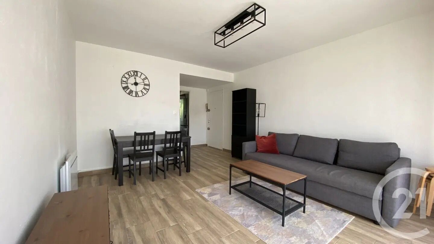Appartement à louer, 48m², Avignon