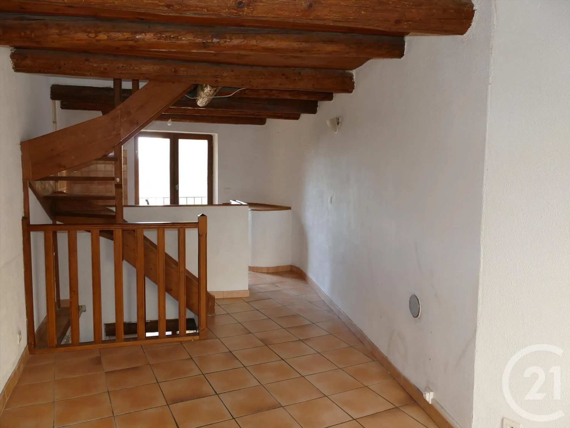 Maison à louer, 60m², Estézargues