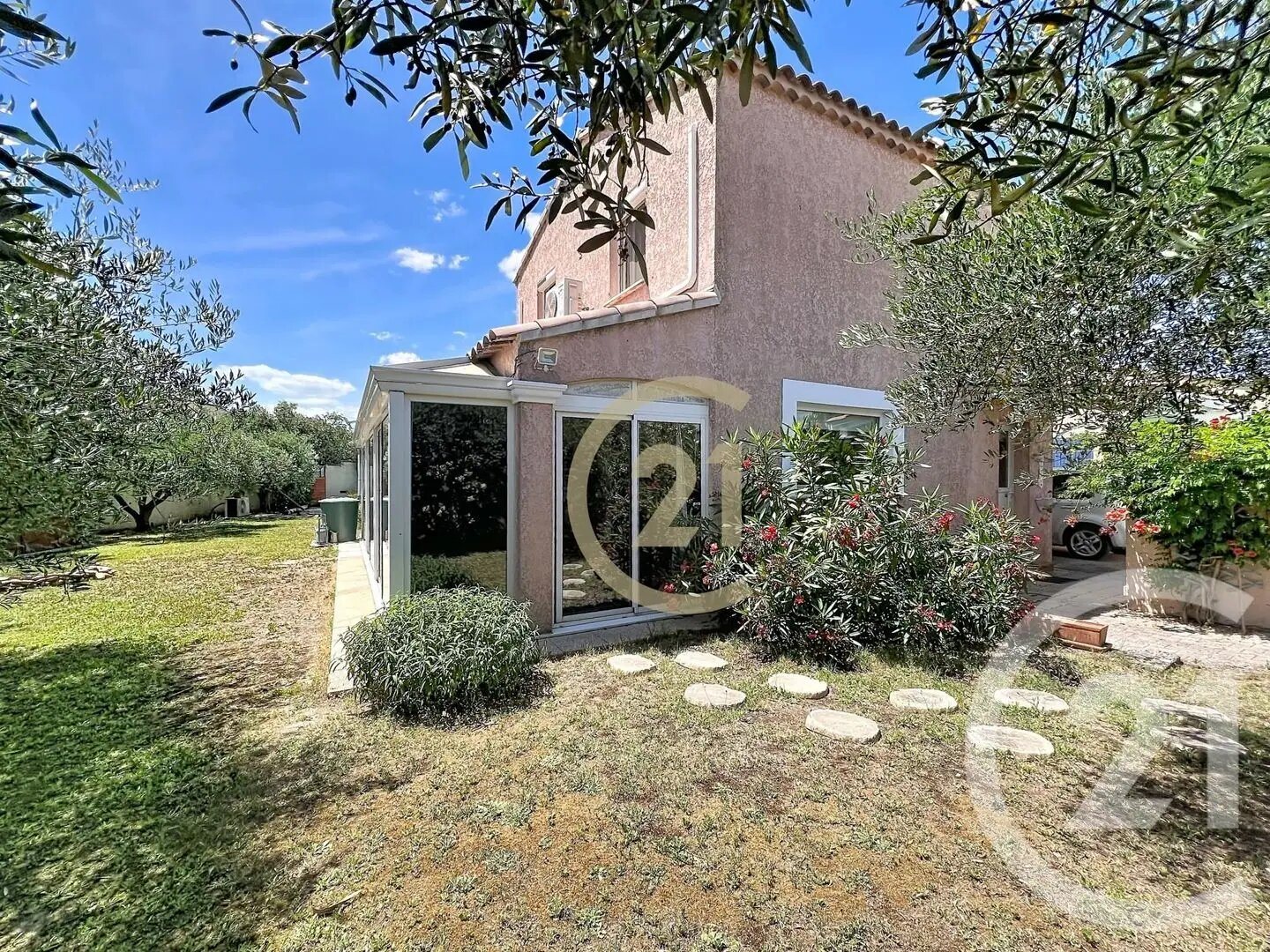 Maison à vendre, 135m², Remoulins