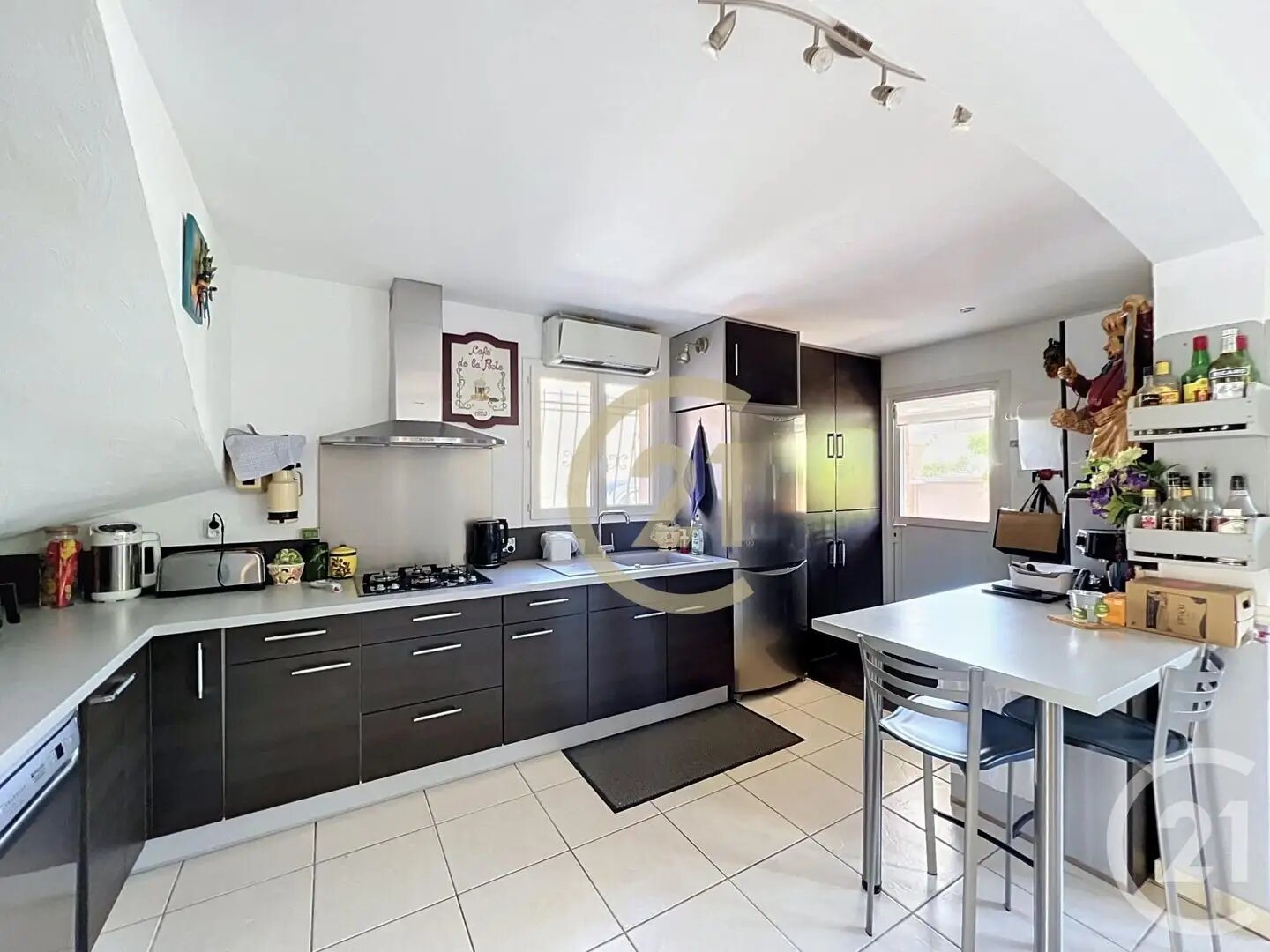 Maison à vendre, 135m², Remoulins