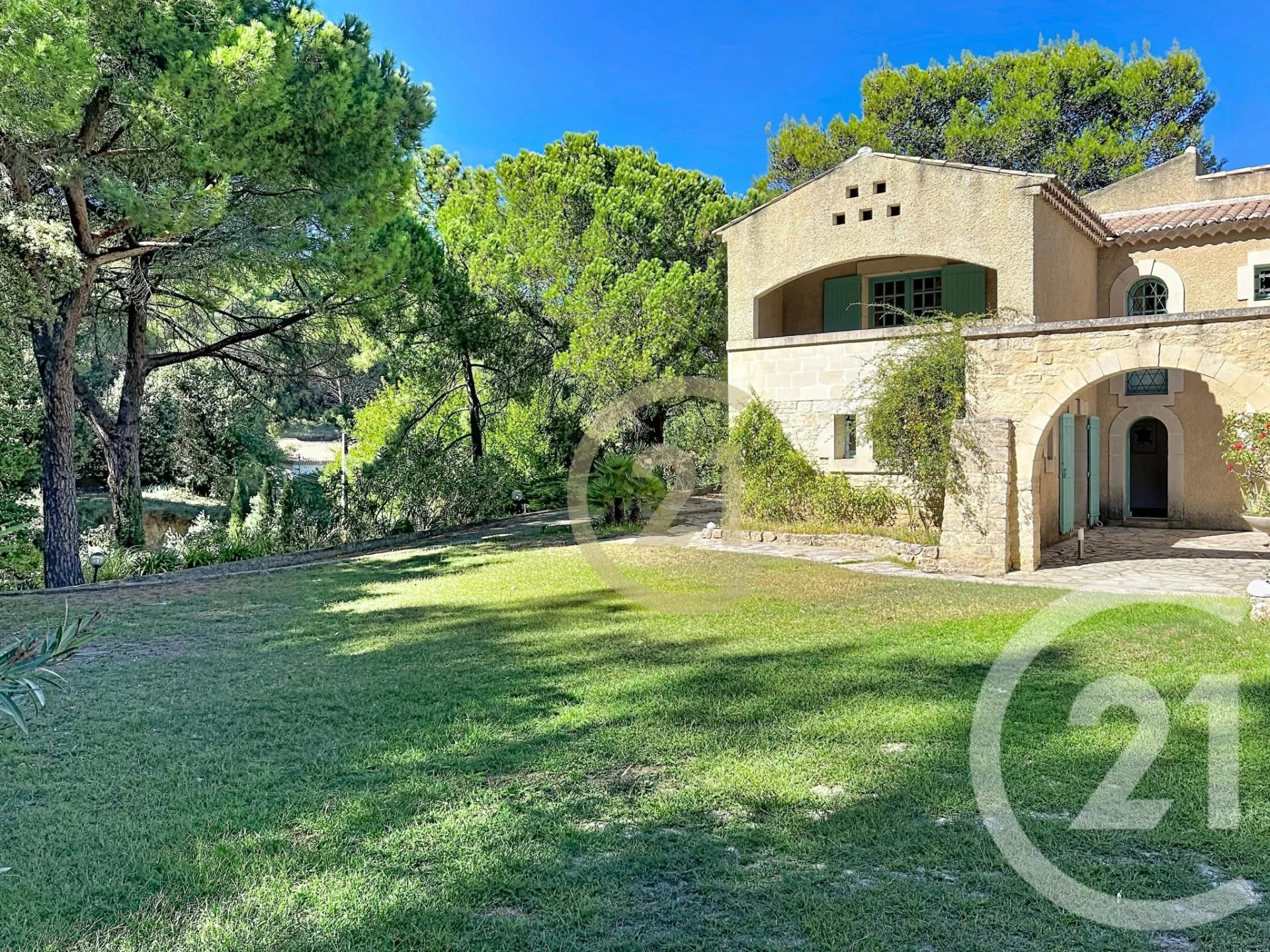 Maison à vendre, 265m², Tresques