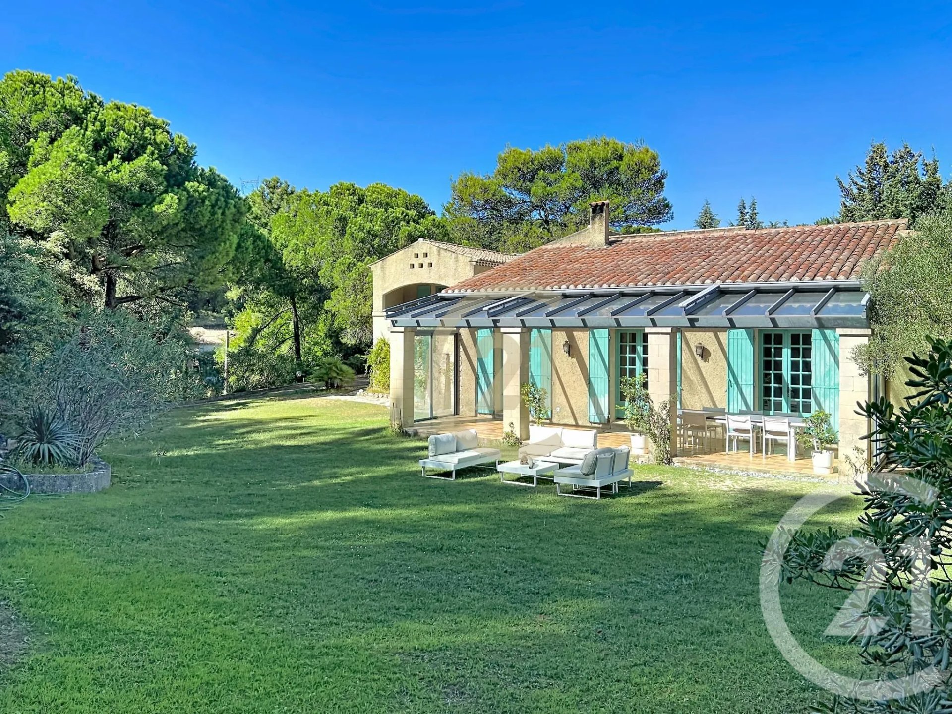 Maison à vendre, 265m², Tresques