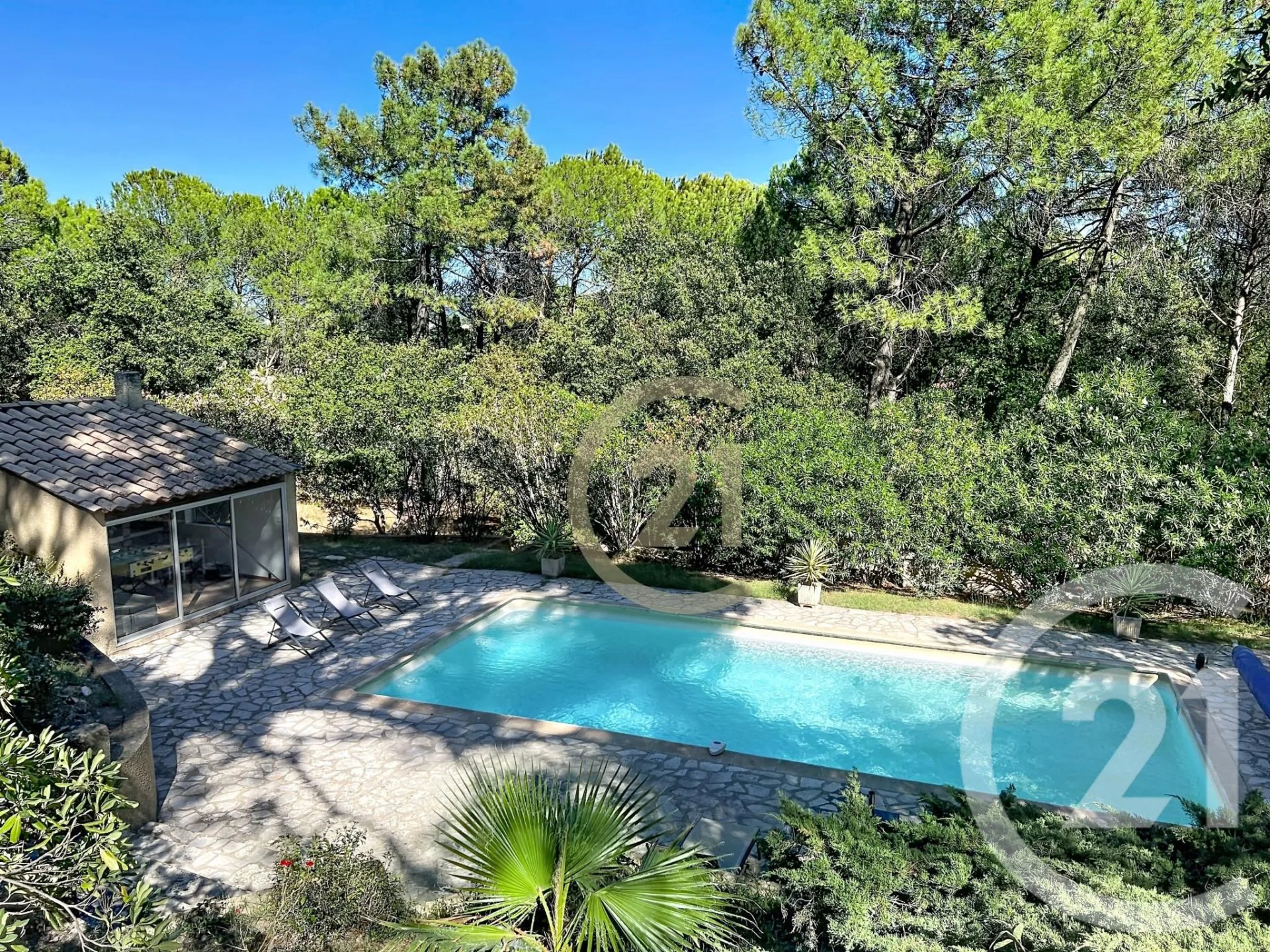 Maison à vendre, 265m², Tresques