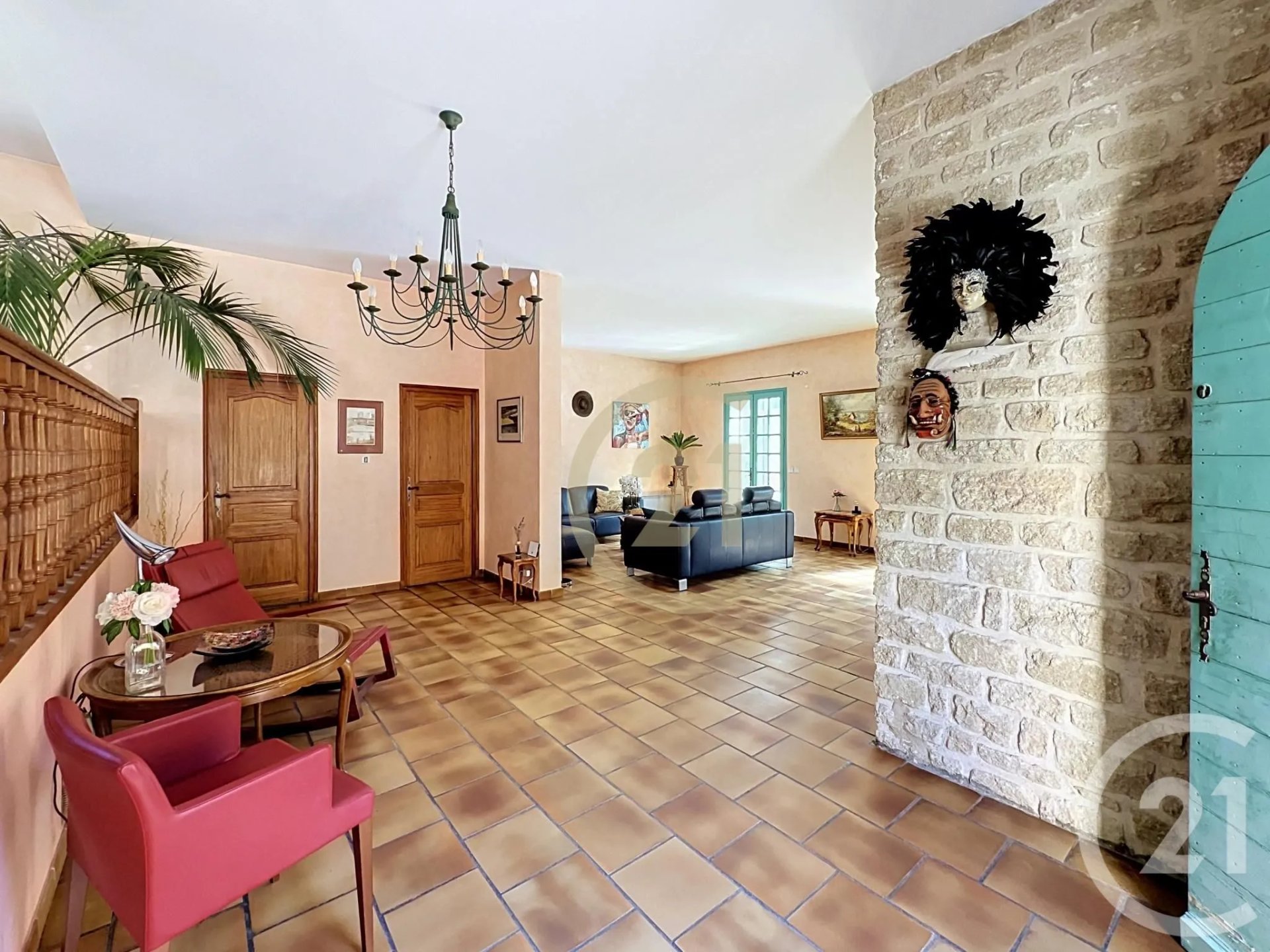 Maison à vendre, 265m², Tresques