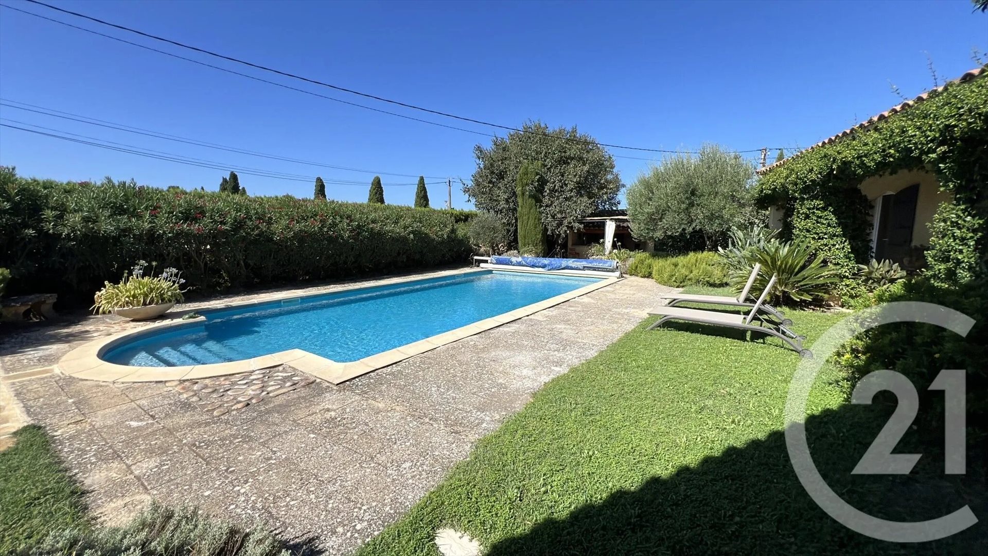 Maison à vendre, 131m², Castillon-du-Gard