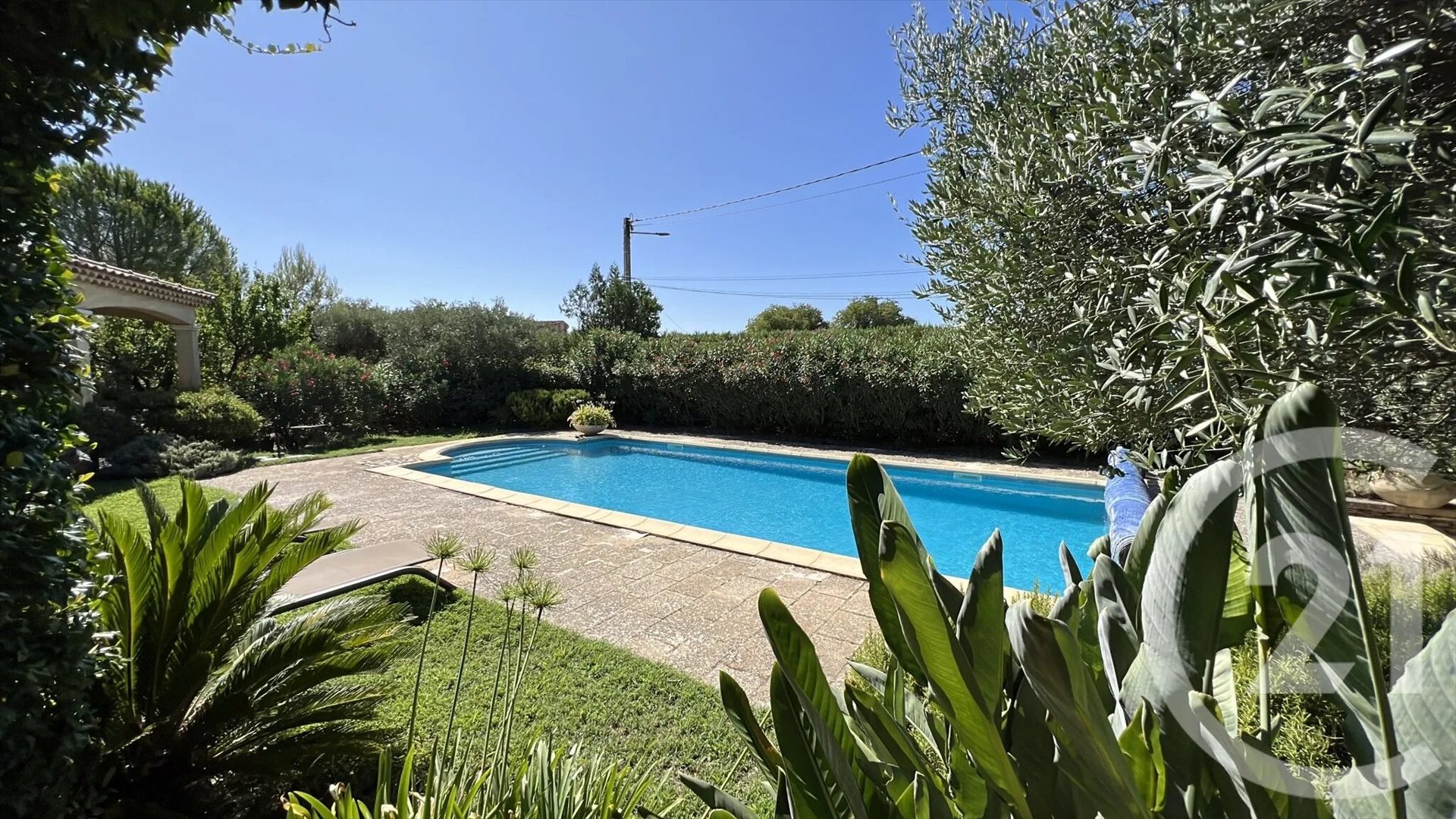 Maison à vendre, 131m², Castillon-du-Gard