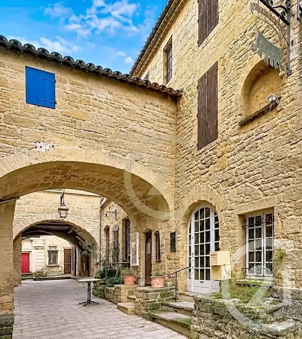 Maison à vendre, 281m², Uzès