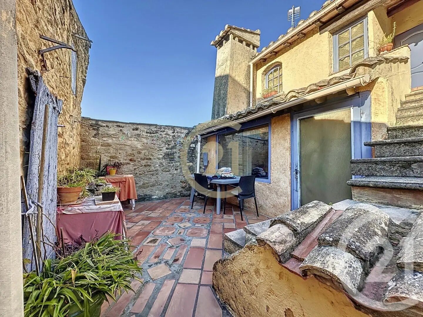Maison à vendre, 281m², Uzès